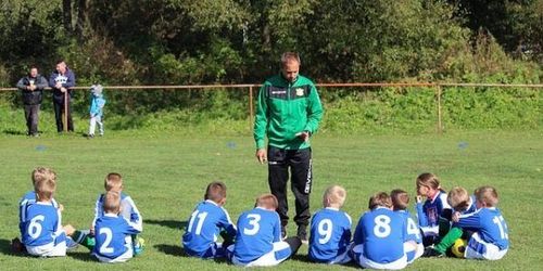 Trainer gesucht? Hier findest du Fußball-Trainer | transferiva
